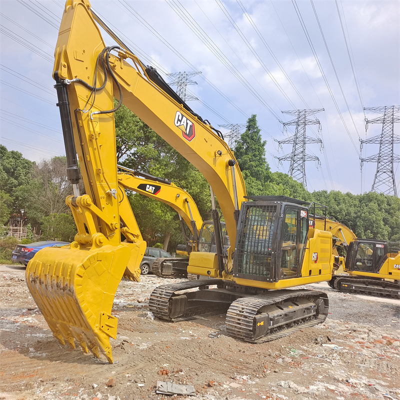 CAT 320 GC China Largest Supplier