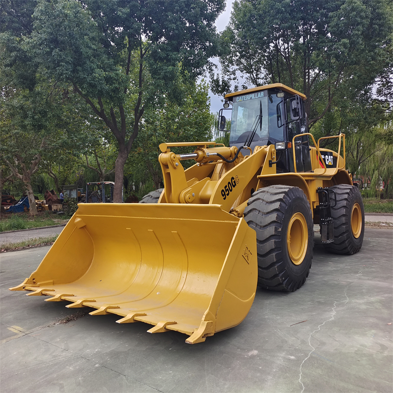 CAT 950 GC China Largest Supplier