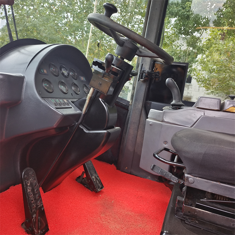CAT 950 GC China Largest Supplier