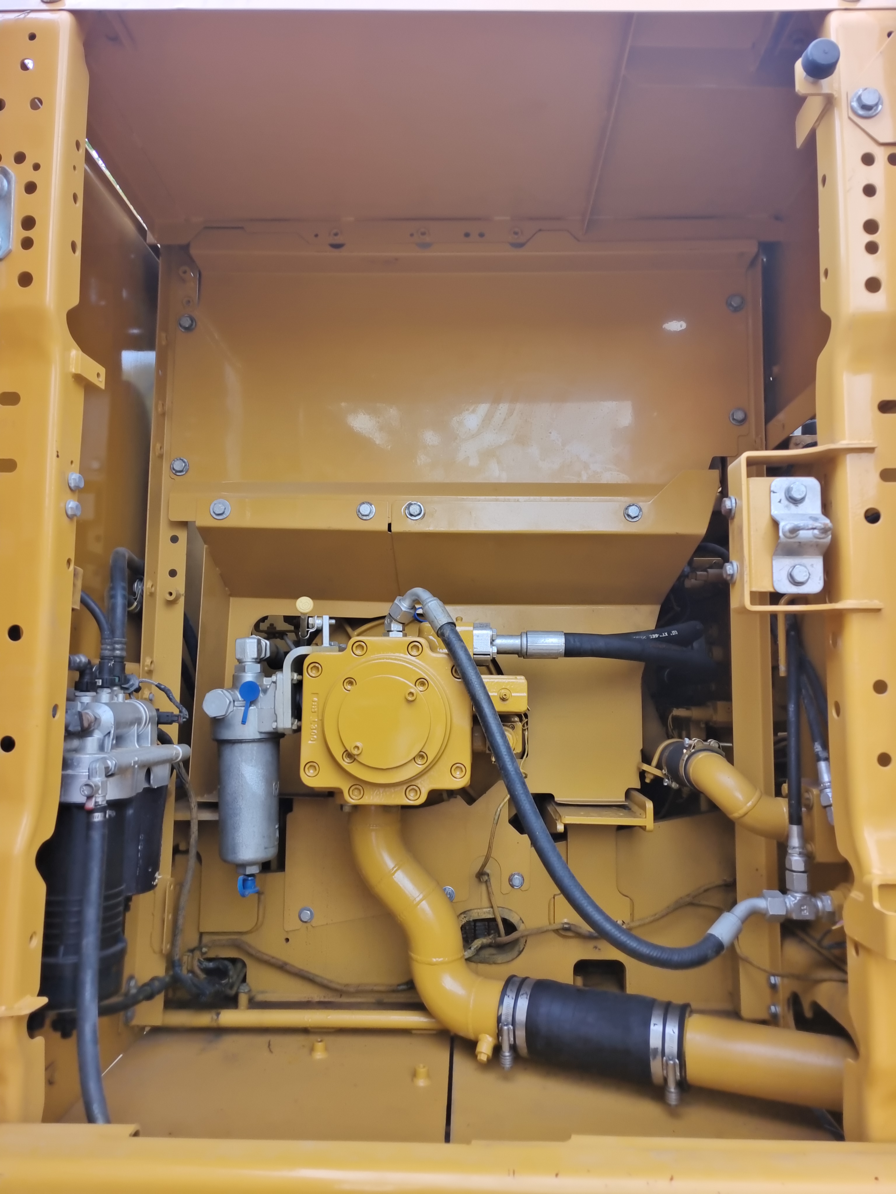 Original Used Japan Caterpillar 320gc Hydraulic Crawler Secondhand Digger