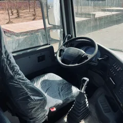 Sinotruk Howo 8×4 Box Cargo Truck
