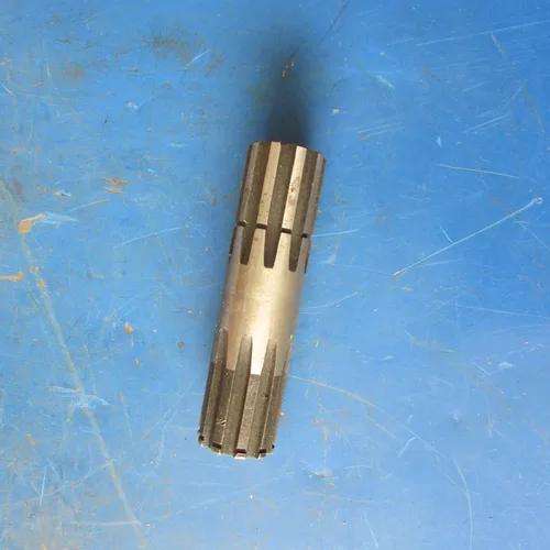 XCMG Wheel Loader Hydraulic / Converter Pump Drive Shaft – OEM Ref. 860114590 / 30D-11-02