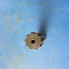 XCMG Wheel Loader Hydraulic / Converter Pump Drive Shaft – OEM Ref. 860114590 / 30D-11-02