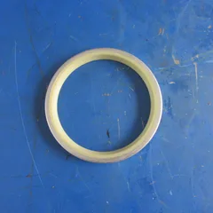 XCMG Dust Wiper Seal 801102817 KPU11013010 | Hydraulic Cylinder Dust Ring