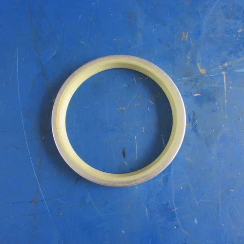 XCMG Dust Wiper Seal 801102817 KPU11013010 | Hydraulic Cylinder Dust Ring