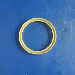 XCMG Dust Wiper Seal 801102817 KPU11013010 | Hydraulic Cylinder Dust Ring