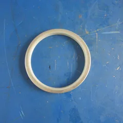 XCMG Hydraulic Dust Wiper Seal 801102818 KPU12014010 | Rod Scraper Ring