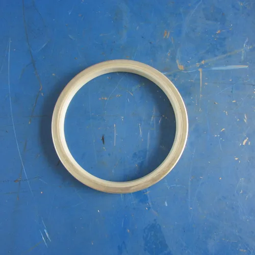 XCMG Hydraulic Dust Wiper Seal 801102818 KPU12014010 | Rod Scraper Ring
