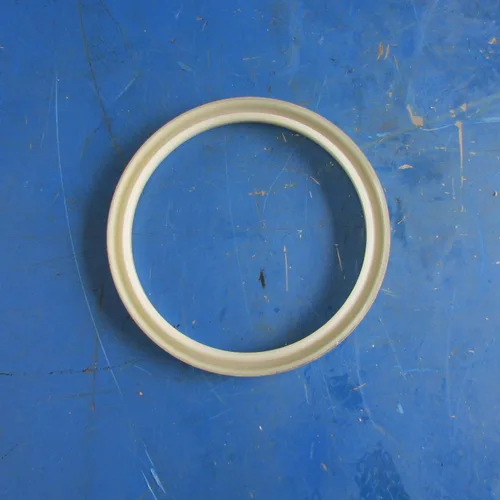 XCMG Hydraulic Dust Wiper Seal 801102818 KPU12014010 | Rod Scraper Ring