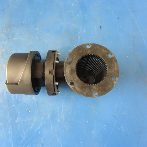 XCMG Hydraulic Tank Air Breather Filter (Vent Cap) – OEM Ref. 803164422 / ELFP30F3W1.0