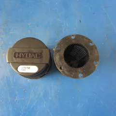 XCMG Hydraulic Tank Air Breather Filter (Vent Cap) – OEM Ref. 803164422 / ELFP30F3W1.0