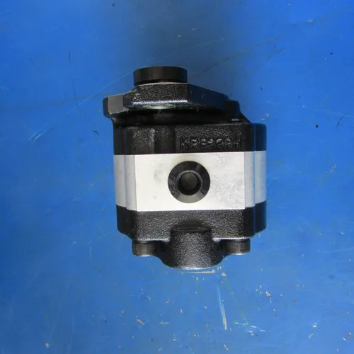 XCMG Road Roller Gear Pump 803086849 CBFB-F25ALY-L | Hydraulic Pump XS183/XS263J