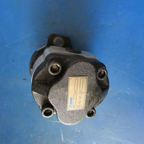 XCMG Road Roller Gear Pump 803086849 CBFB-F25ALY-L | Hydraulic Pump XS183/XS263J