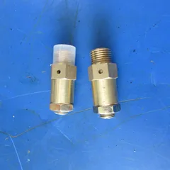 Hydraulic System Relief / Safety Valve for XCMG – PN 800901189, XM150 Application