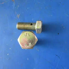XCMG Road Roller Oil Level Bolt / Check Plug – OEM Ref. 226802286 / XS202J.2.1-10