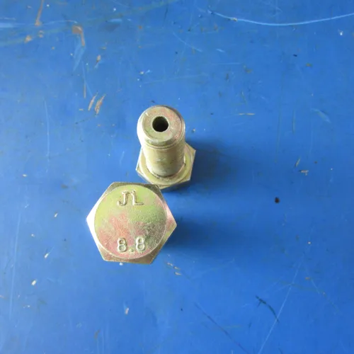 XCMG Road Roller Oil Level Bolt / Check Plug – OEM Ref. 226802286 / XS202J.2.1-10