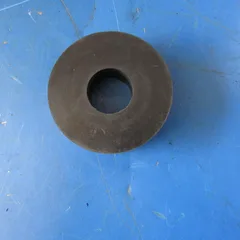 Oil-Resistant Rubber Buffer Pad for XCMG XS Series Rollers – Cross Refs: 227000176 | XS142J.8-4