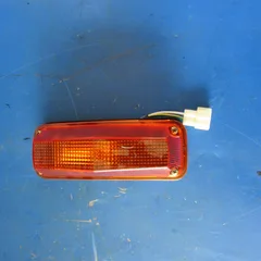 Turn Signal Light fits XCMG Machinery OEM 803506337 XGGD12-12G – Aftermarket
