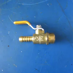 XCMG Air Compressor Special Valve (Unloader/Discharge) – OEM Ref. 800787141 / DL1113A