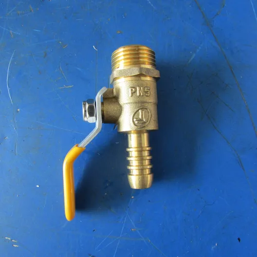 XCMG Air Compressor Special Valve (Unloader/Discharge) – OEM Ref. 800787141 / DL1113A
