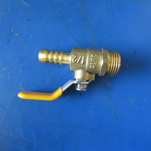 XCMG Air Compressor Special Valve (Unloader/Discharge) – OEM Ref. 800787141 / DL1113A