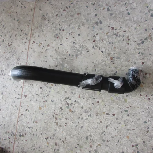 XCMG Road Roller Engine Coolant Inlet / Water Inlet Hose – OEM Ref. 227100637 / XS163JⅡ.5.2-3