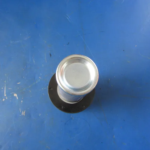 XCMG Hydraulic Tank Air Breather Filter & Filler Cap – OEM Ref. 803165591 / QUQ2-10×0.63