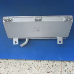 XCMG Construction Machinery Coolant Expansion / Auxiliary Water Tank – OEM Ref. 800358577 XGSX01-157-05
