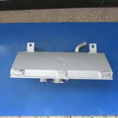 XCMG Construction Machinery Coolant Expansion / Auxiliary Water Tank – OEM Ref. 800358577 XGSX01-157-05