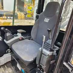 Quality Used Excavator Cat 305.5e  with CE EPA Approval