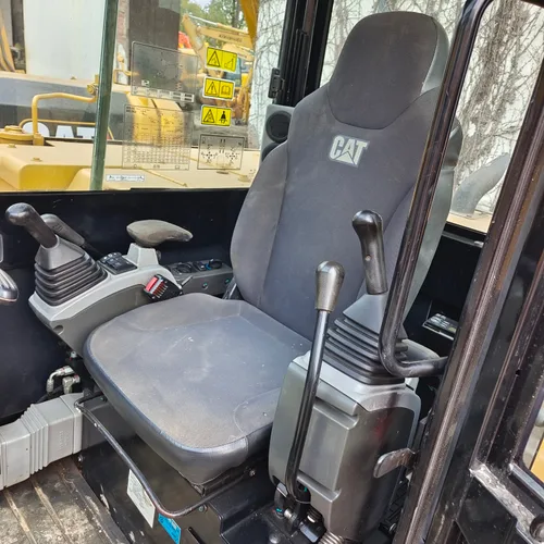 Quality Used Excavator Cat 305.5e  with CE EPA Approval