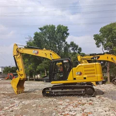 High Quality Good Condition Caterpillar 320 GC