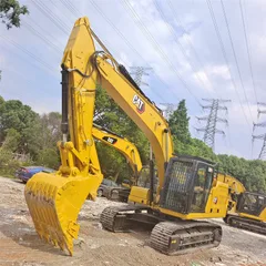 High Quality Good Condition Caterpillar 320 GC