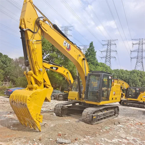 CAT 320 GC China Largest Supplier