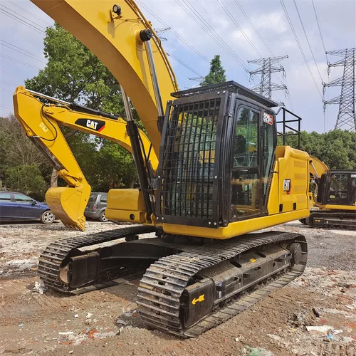 High Quality Good Condition Caterpillar 320 GC