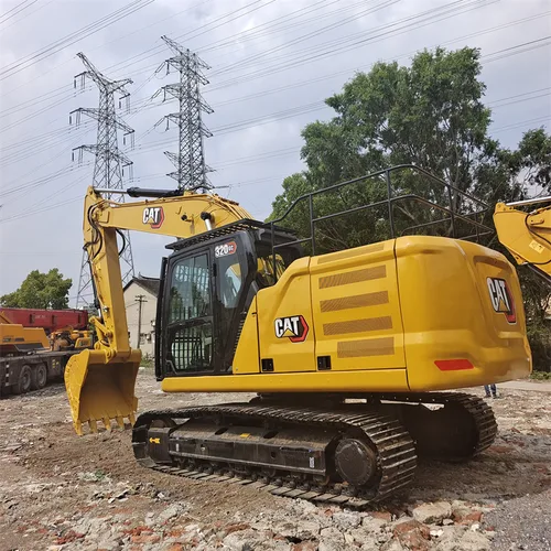 High Quality Good Condition Caterpillar 320 GC