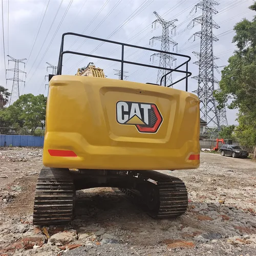 High Quality Good Condition Caterpillar 320 GC