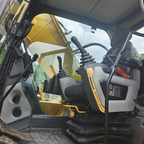 High Quality Good Condition Caterpillar 320 GC