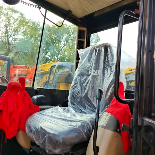 Low Price Used Cat 306D in Shanghai for Sale