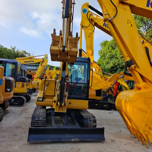 Low Price Used Cat 306D in Shanghai for Sale