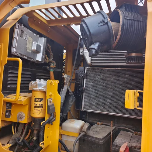 Cat312D2gc Cat312 Cheap Priceexcavator Machine Caterpillar Original Used Cat312D2gc