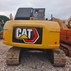 Cat312D2gc Cat312 Cheap Priceexcavator Machine Caterpillar Original Used Cat312D2gc