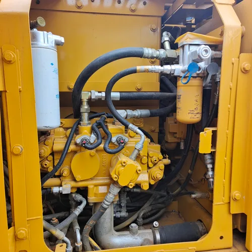 Cat312D2gc Cat312 Cheap Priceexcavator Machine Caterpillar Original Used Cat312D2gc