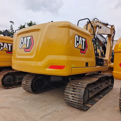 CAT 320 GC China Largest Supplier