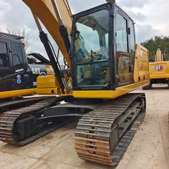 CAT 320 GC China Largest Supplier