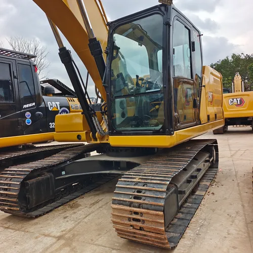 CAT 320 GC China Largest Supplier