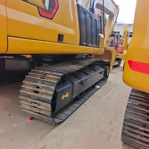 Low Price Used Cat 320gc in Shanghai for Sale