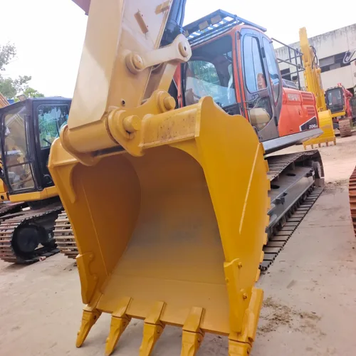 Low Price Used Cat 320gc in Shanghai for Sale