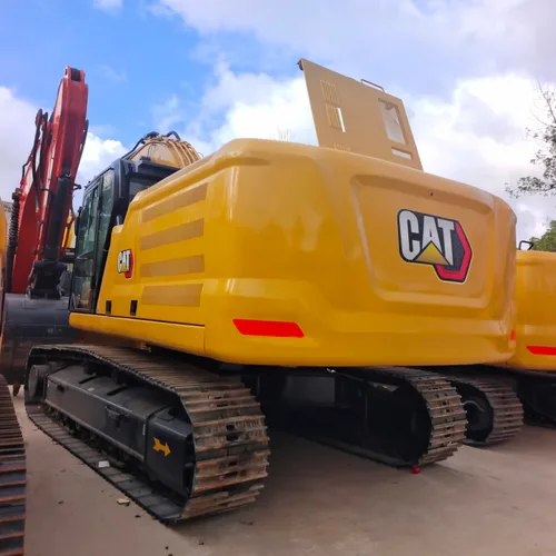 Low Price Used Cat 320gc in Shanghai for Sale