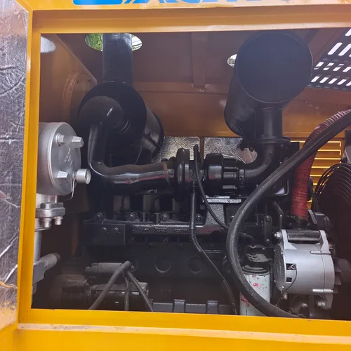 XCMG Brand Used 220HP Gr2153 Motor Graders Equipment China Tractor Road Wheel Motor Grader Price for Sale